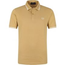 Fred Perry Polo 1964  Jaune taille L