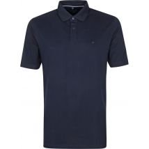 Casa Moda Polo Stretch Foncé Bleu Bleu foncé taille 6XL