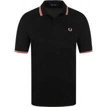 Fred Perry Polo M3600 Noir taille S