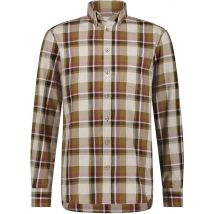 State of Art Chemise A Carreaux Rouge Multicoloré taille M