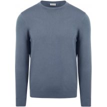Profuomo Pullover Luxury Bleu taille M