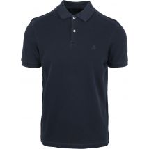 Marc O'Polo Polo Foncé Bleu Bleu foncé taille L
