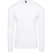 Alan Red Olbia Manches Longues (1pièce) Blanc taille XL