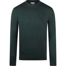 McGregor Pull Laine Merinos Foncé Vert foncé Vert taille 3XL