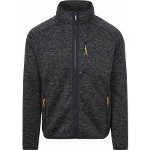 NZA Cardigan Benjamin Navy Bleu Bleu foncé taille 3XL