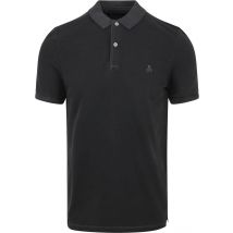 Marc O'Polo Polo Anthracite Noir taille 3XL