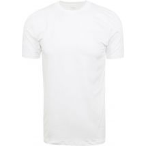 Mey T-shirt Olympia Dry Coton Blanc taille M