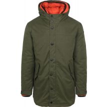 McGregor 2-en-1 Parka Pine Vert foncé Vert taille L