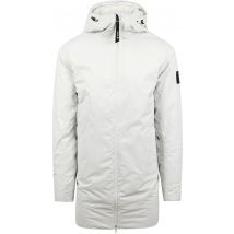 Tenson Transition Coat Blanche Blanc taille M