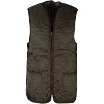 Barbour Lining Beaufort Olive Vert foncé Vert taille 54