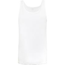 Mey Maillot de Corps Athlétique Coton Dry Blanc taille 3XL