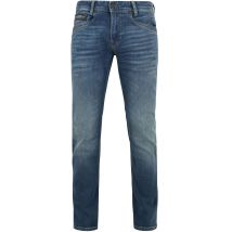 PME Legend Skyrak Jeans HMB Bleu Bleu foncé taille W 32 - L 32