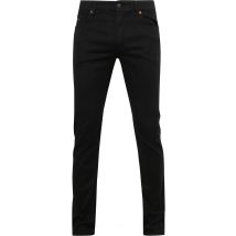 BOSS Jeans Delaware Noir taille W 36 - L 34