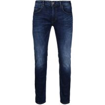 PME Legend Jean Nightflight Marine  Bleu foncé Bleu taille W 31 - L 34