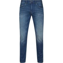 Vanguard Jean V850 Rider OGW Bleu Bleu foncé taille W 31 - L 32