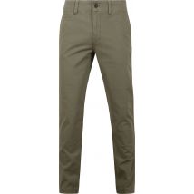Dockers Chino Cali Vert taille W 34 - L 32