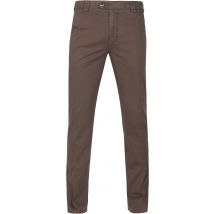 Meyer Pantalon Roma Marron taille 27