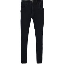 Gardeur Jean Batu Rinse Marine Bleu foncé Bleu taille W 33 - L 32