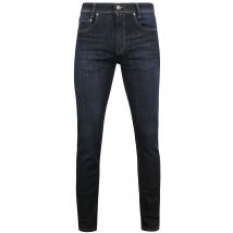 Mac Jean Arne Pipe Flexx Superstretch H736 Bleu taille W 30 - L 32