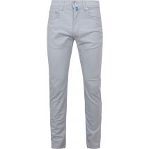Pierre Cardin Pantalon Lyon Tapered Futureflex Clair Bleu clair Bleu taille W 36 - L 32