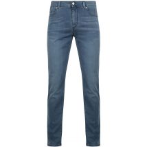 Jeans Alberto Pipe Bleu taille W 32 - L 34