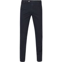 Meyer Pantalon Roma Foncé Bleu foncé Bleu taille 106