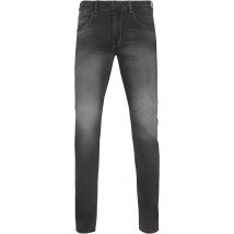 PME Legend Jean Nightflight Moyen   Anthracite Gris taille W 35 - L 36