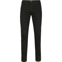 Petrol Jean Seaham Classique Noir taille W 30 - L 34