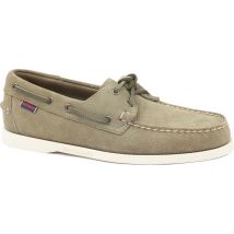 Sebago Chaussures Portland Vert taille 41