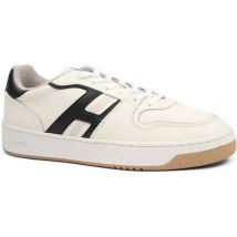 HOFF Baskets Grand Central Off White Blanc cassé Blanc taille 41