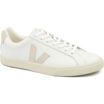 Veja Baskets Esplar Blanc Beige taille 43
