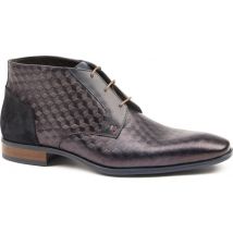 Giorgio Chaussures Cube Anthracite taille 44