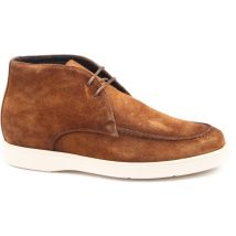 Giorgio Chaussures Boy Suede Marron taille 41