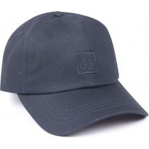 Marc O'Polo Casquette Marine Bleu Bleu foncé