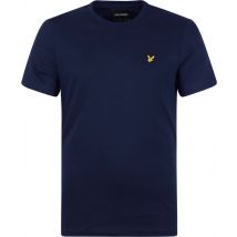 Lyle and Scott T-shirt Bleu Bleu foncé taille M