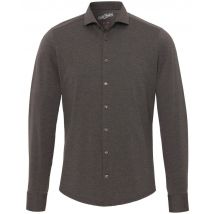 PureChemise H.Tico The Functional Marron taille 43