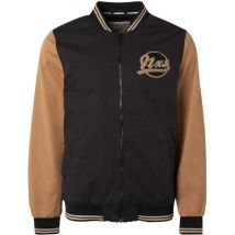 No Excess Blouson Bomber Noir taille M