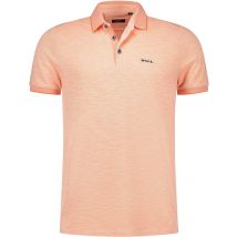 NZA Polo Corbin Soft Tagerine Orange taille L