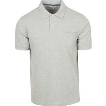 McGregor Polo Piqué Gris Anthracite taille L