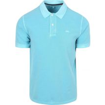 McGregor Polo Piqué Aqua  Bleu clair Bleu taille S