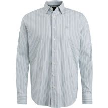 Vanguard Chemise Rayures Clair Bleu clair Bleu taille L