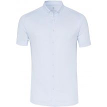 Desoto Chemise Manches Courtes Clair 051 Bleu taille 3XL