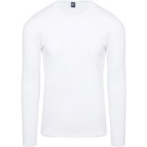 Alan Red Olbia Manches Longues (1pièce) Blanc taille M