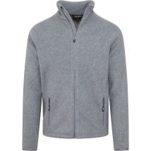 Tenson Veste Miracle Polaire Gris taille 3XL