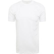 Mey T-shirt Olympia Dry Coton Blanc taille XL