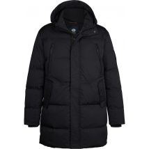 Petrol Parka Vermont Noir taille M