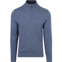 McGregor Cardigan Vintage  Bleu taille XL