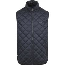 McGregor Quilted Bodywarmer Marine Bleu foncé Bleu taille M