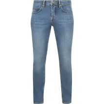 McGregor Jeans Medium Blue Denim Bleu taille W 32 - L 34