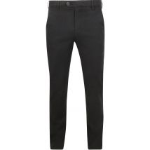 Meyer Chino Bonn Marine Bleu Bleu foncé taille 25